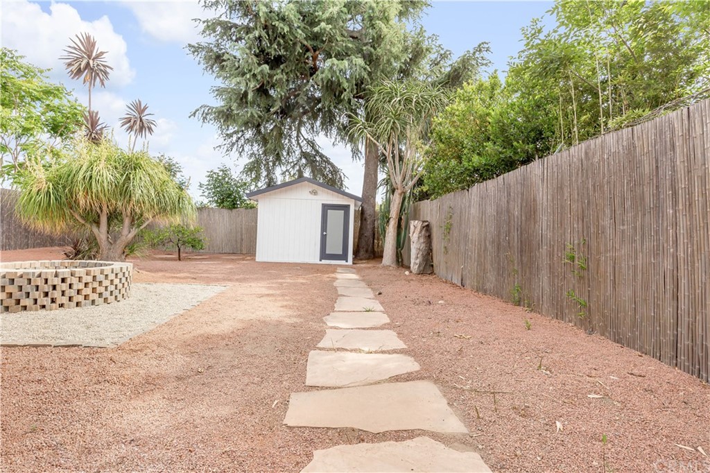 832 Mountain View Street Altadena, CA 91001 - Photo 39 of 39 a front view of a house with a yard and garage