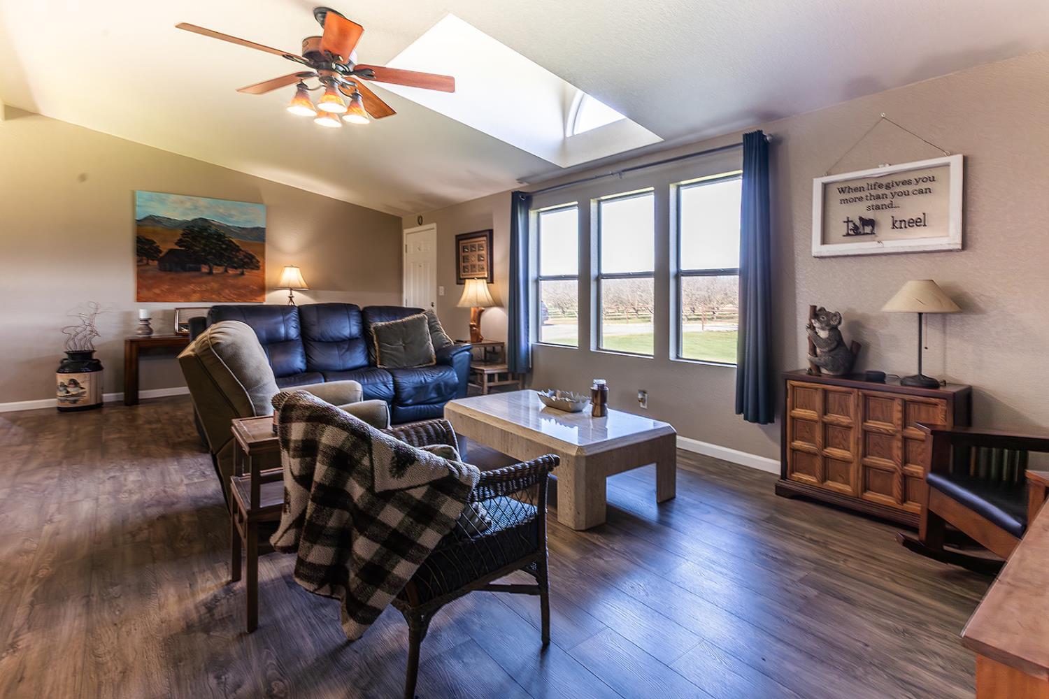 18041 Seidner Road Escalon, CA 95320 - Photo 9 of 50