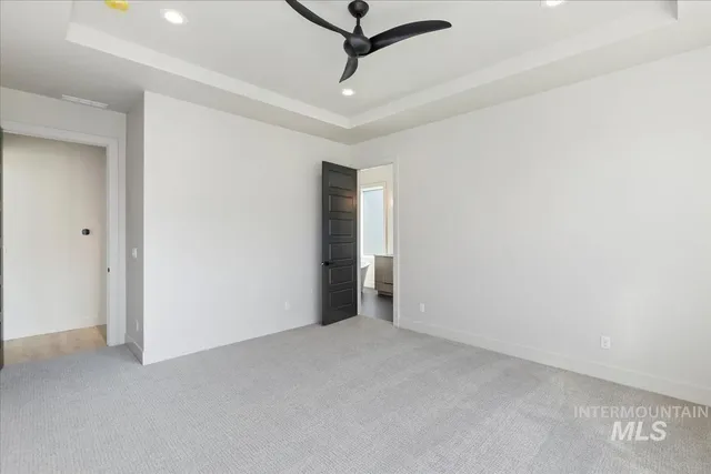 $949,900 | 7689 West Lookout Vw Street, Unit SIENNA, Meridian, ID 83646