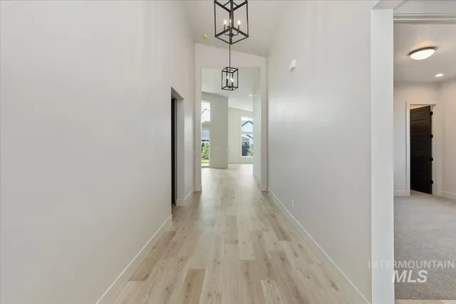 $949,900 | 7689 West Lookout Vw Street, Unit SIENNA, Meridian, ID 83646