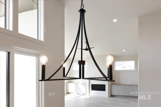 $949,900 | 7689 West Lookout Vw Street, Unit SIENNA, Meridian, ID 83646