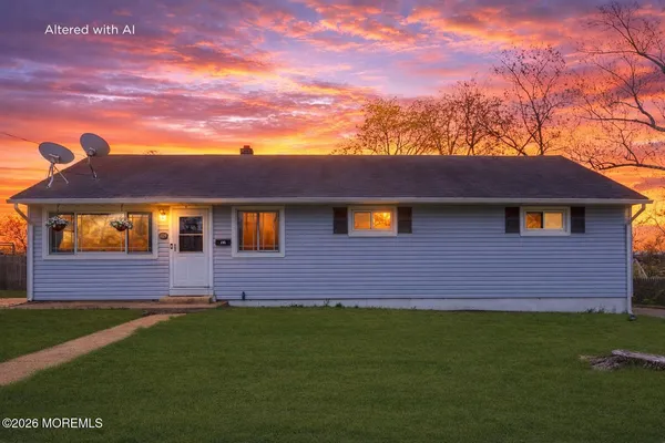 $485,000 | 405 Terrace Avenue, Toms River, NJ 08753