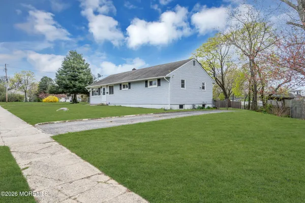 $485,000 | 405 Terrace Avenue, Toms River, NJ 08753