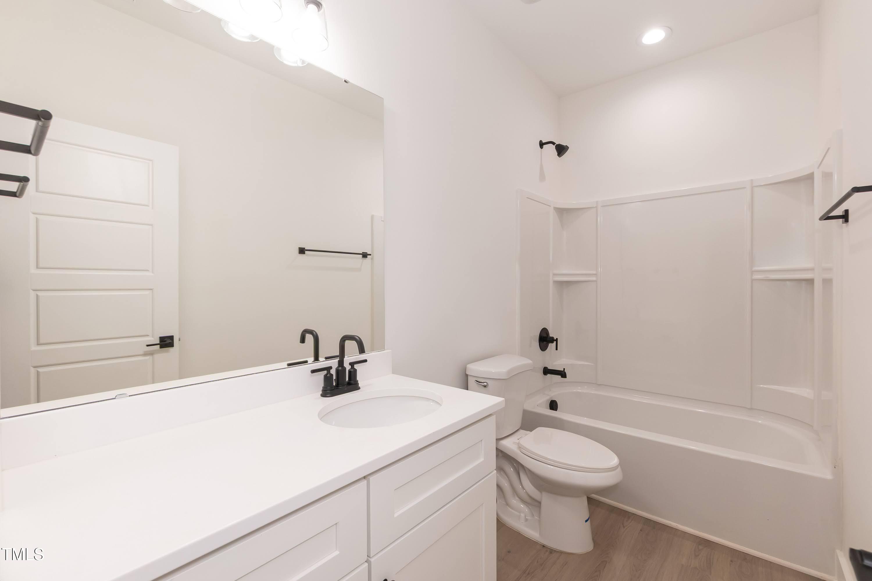 100 Gates Street Roxboro, NC 27573 - Photo 19 of 30 Bathroom 01