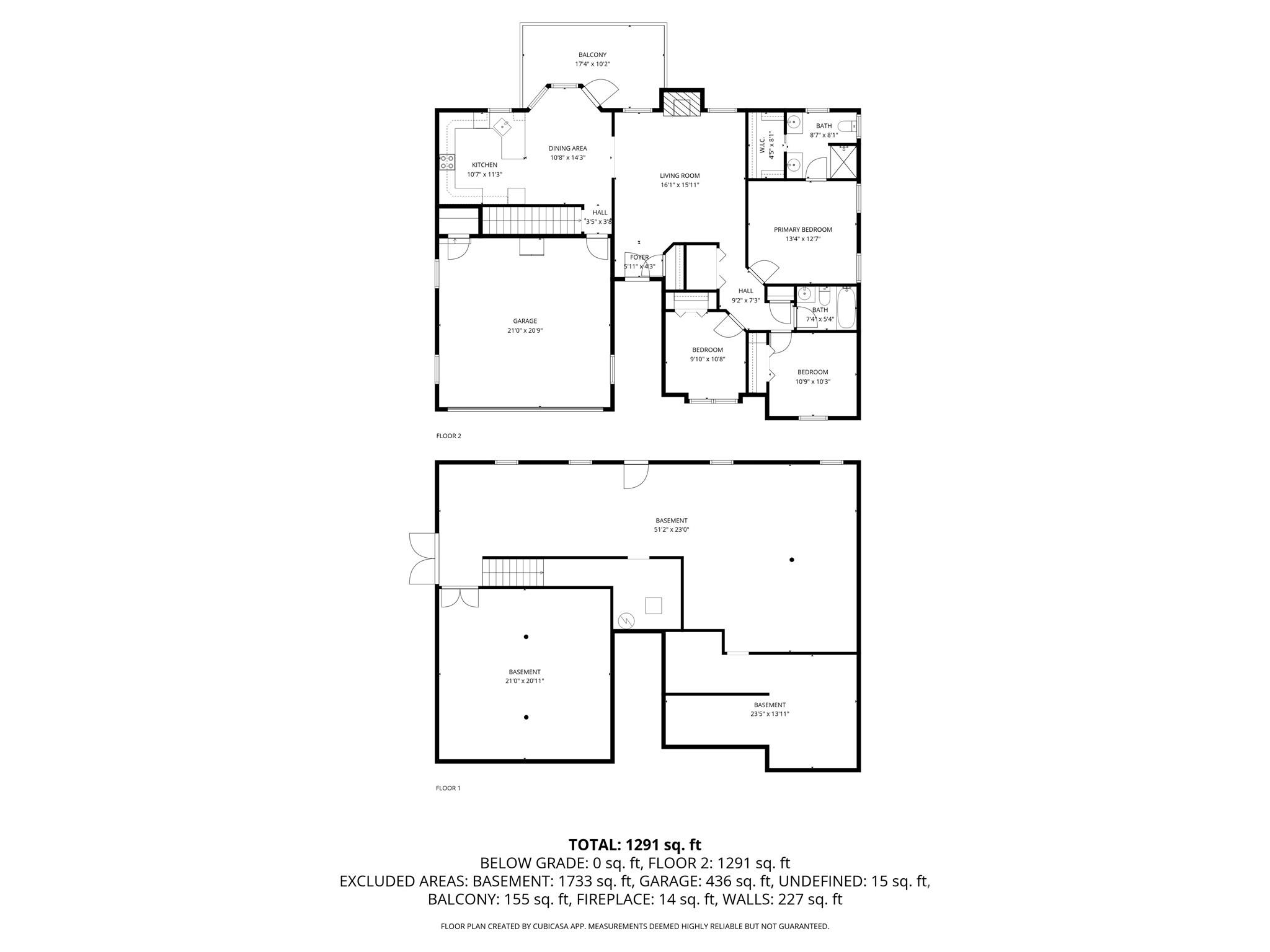 236 Woody Circle Tryon, NC 28782 - Photo 26 of 26 a black and white photo of a hallway