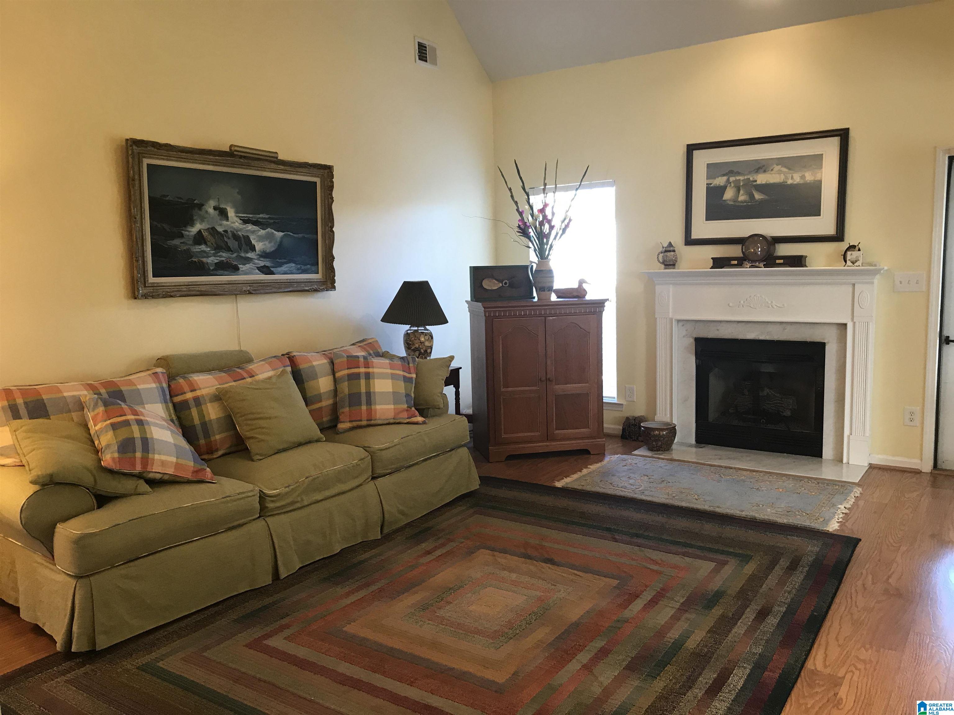 144 Charlton Lane Calera, AL 35040 - Photo 4 of 19