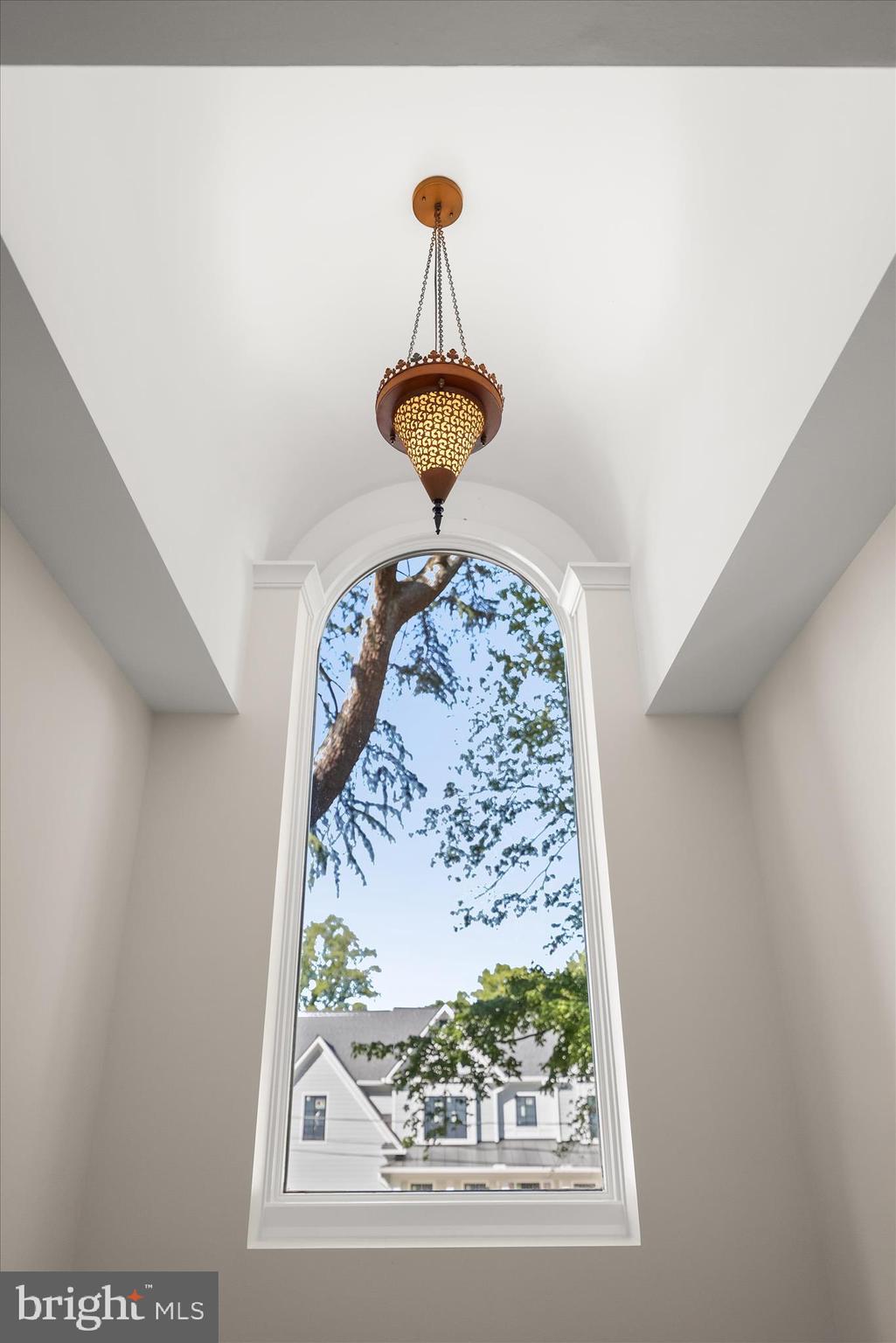 5104 Scarsdale Road Bethesda, MD 20816 - Photo 31 of 68 a view of a chandelier in a room