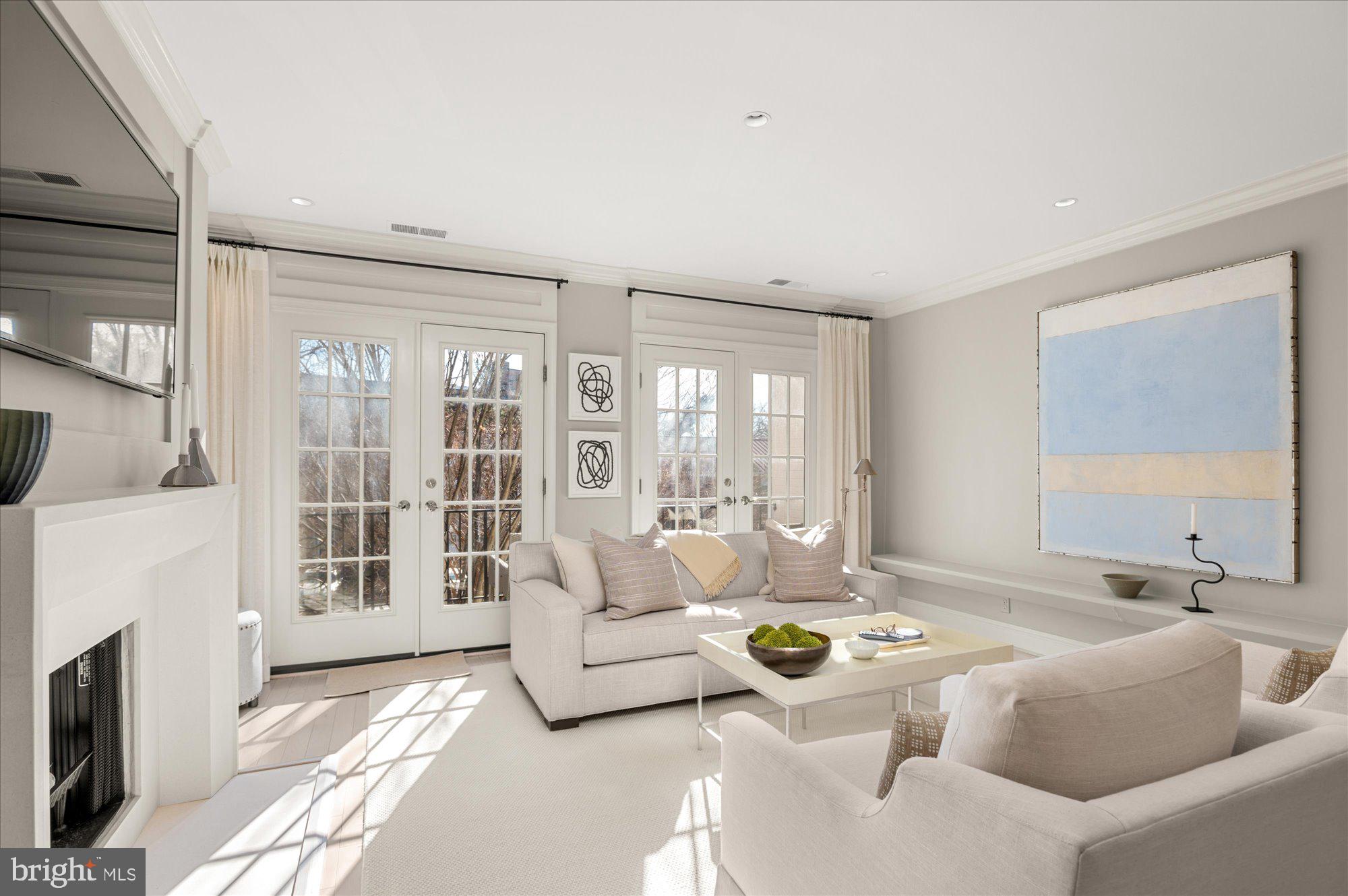 3285 Sutton Place Northwest, Unit B Washington, DC 20016 - Photo 13 of 31