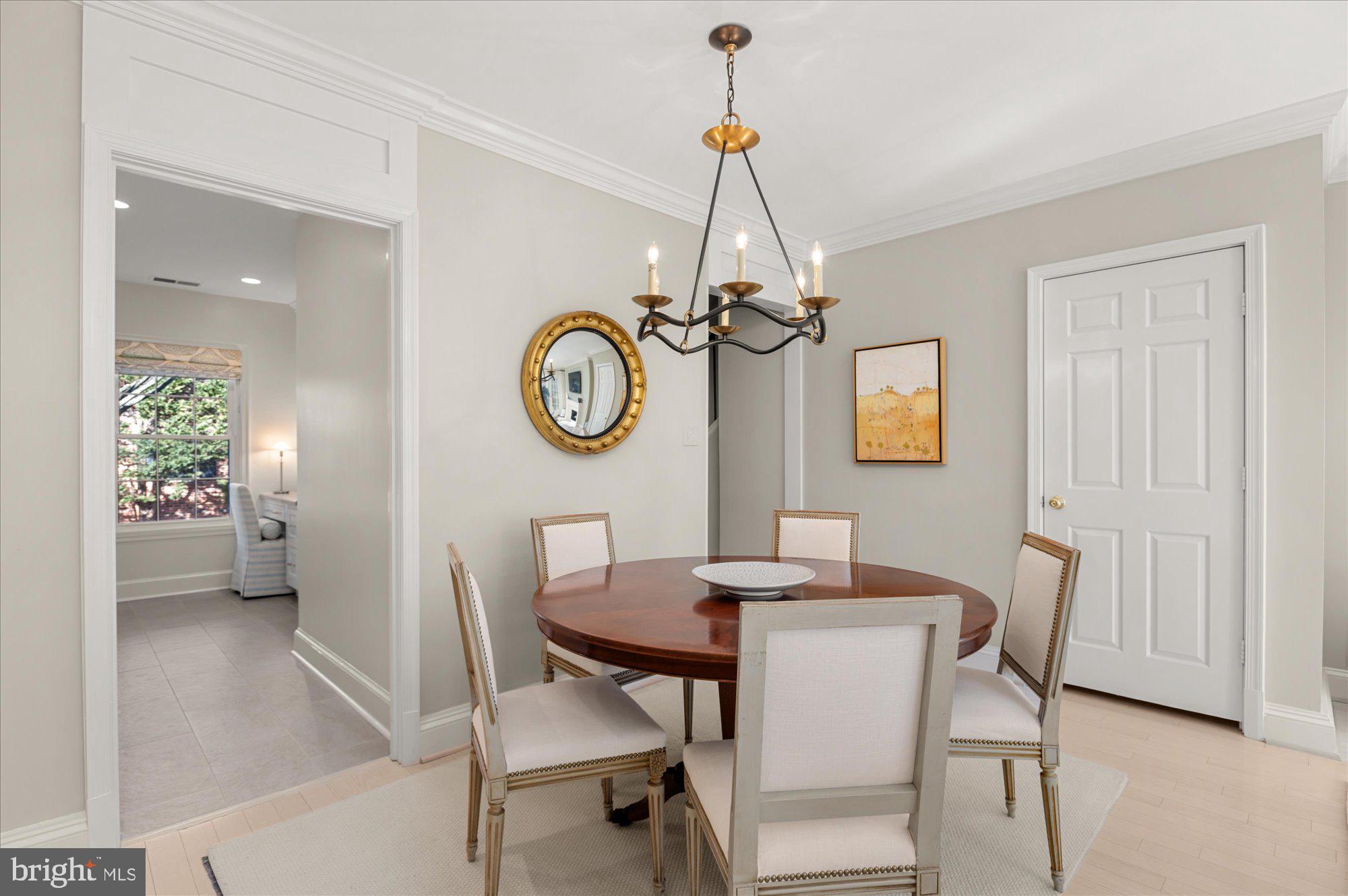 3285 Sutton Place Northwest, Unit B Washington, DC 20016 - Photo 14 of 31