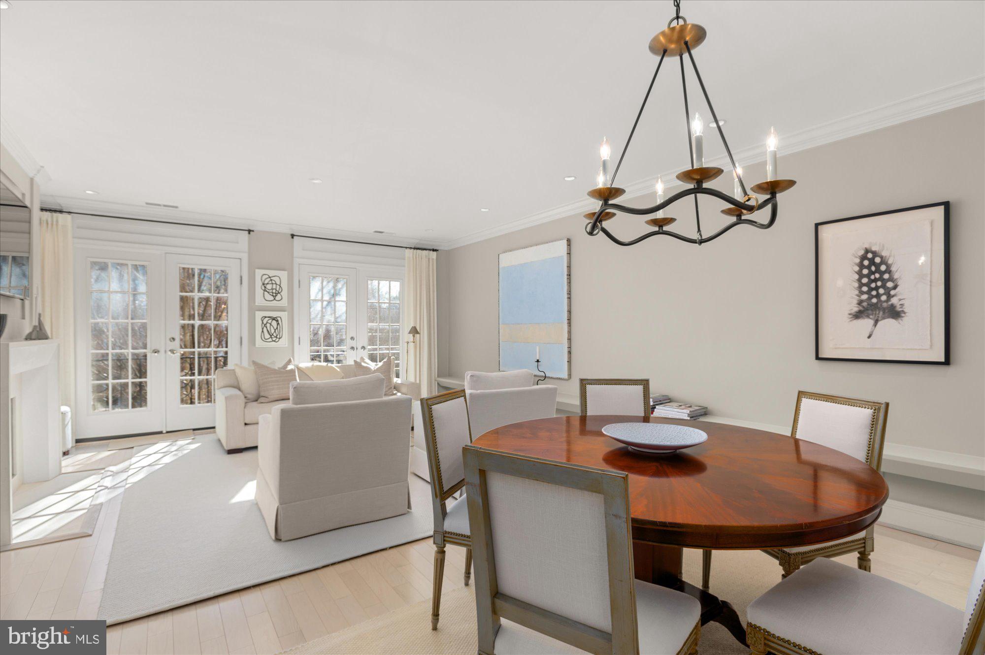 3285 Sutton Place Northwest, Unit B Washington, DC 20016 - Photo 15 of 31
