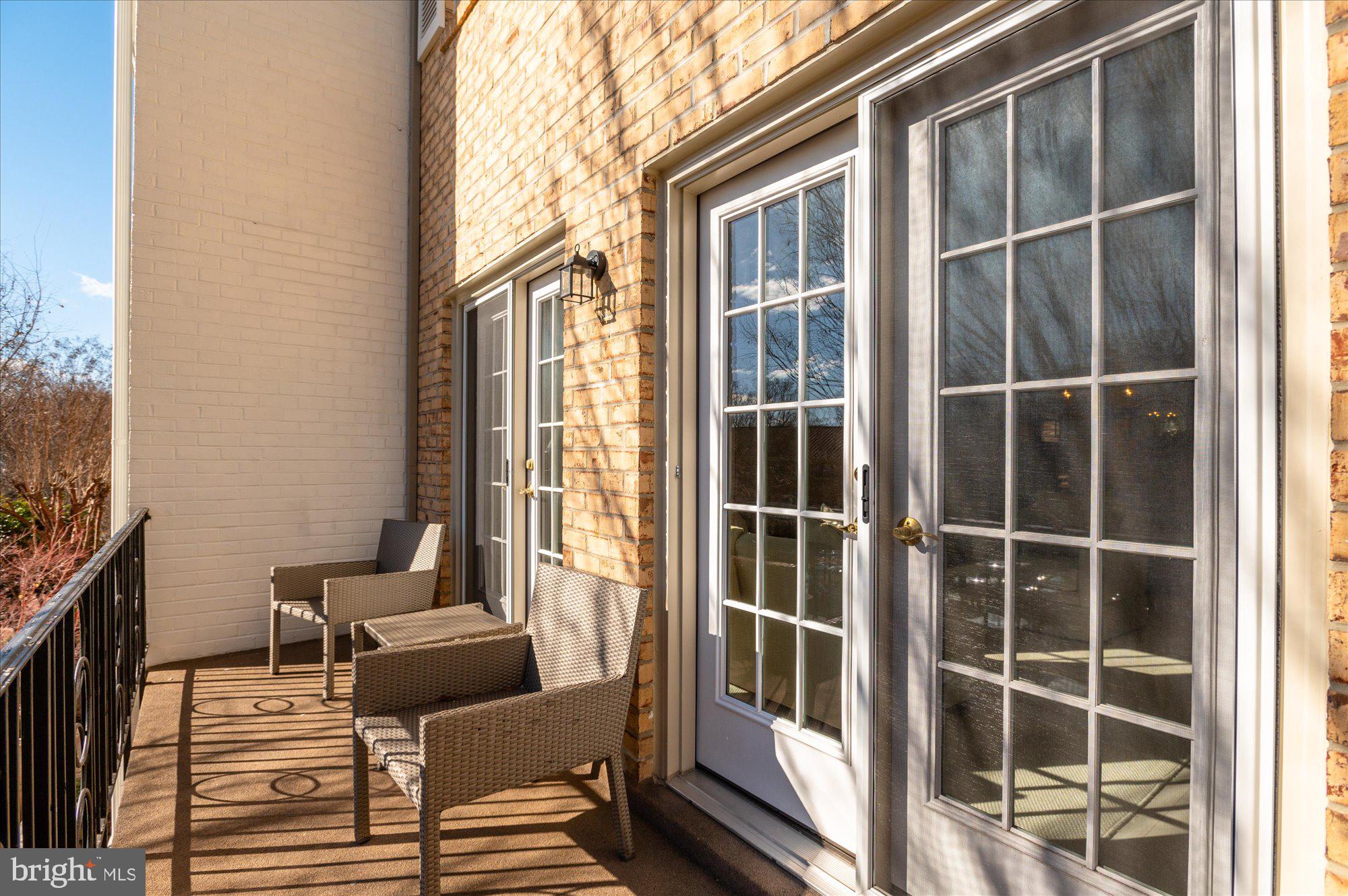 3285 Sutton Place Northwest, Unit B Washington, DC 20016 - Photo 16 of 31