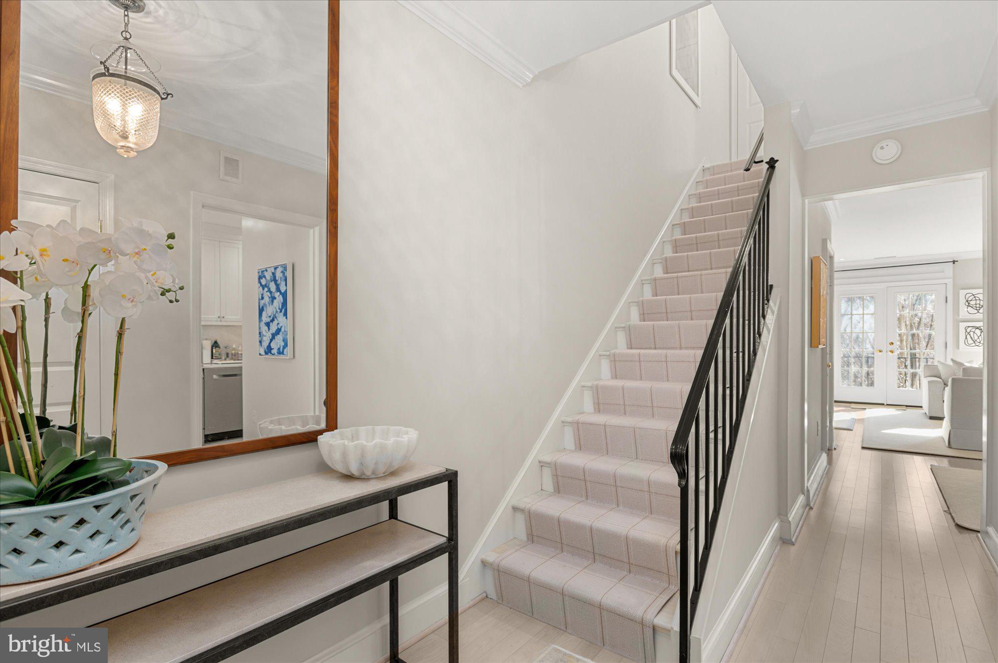 3285 Sutton Place Northwest, Unit B Washington, DC 20016 - Photo 18 of 31