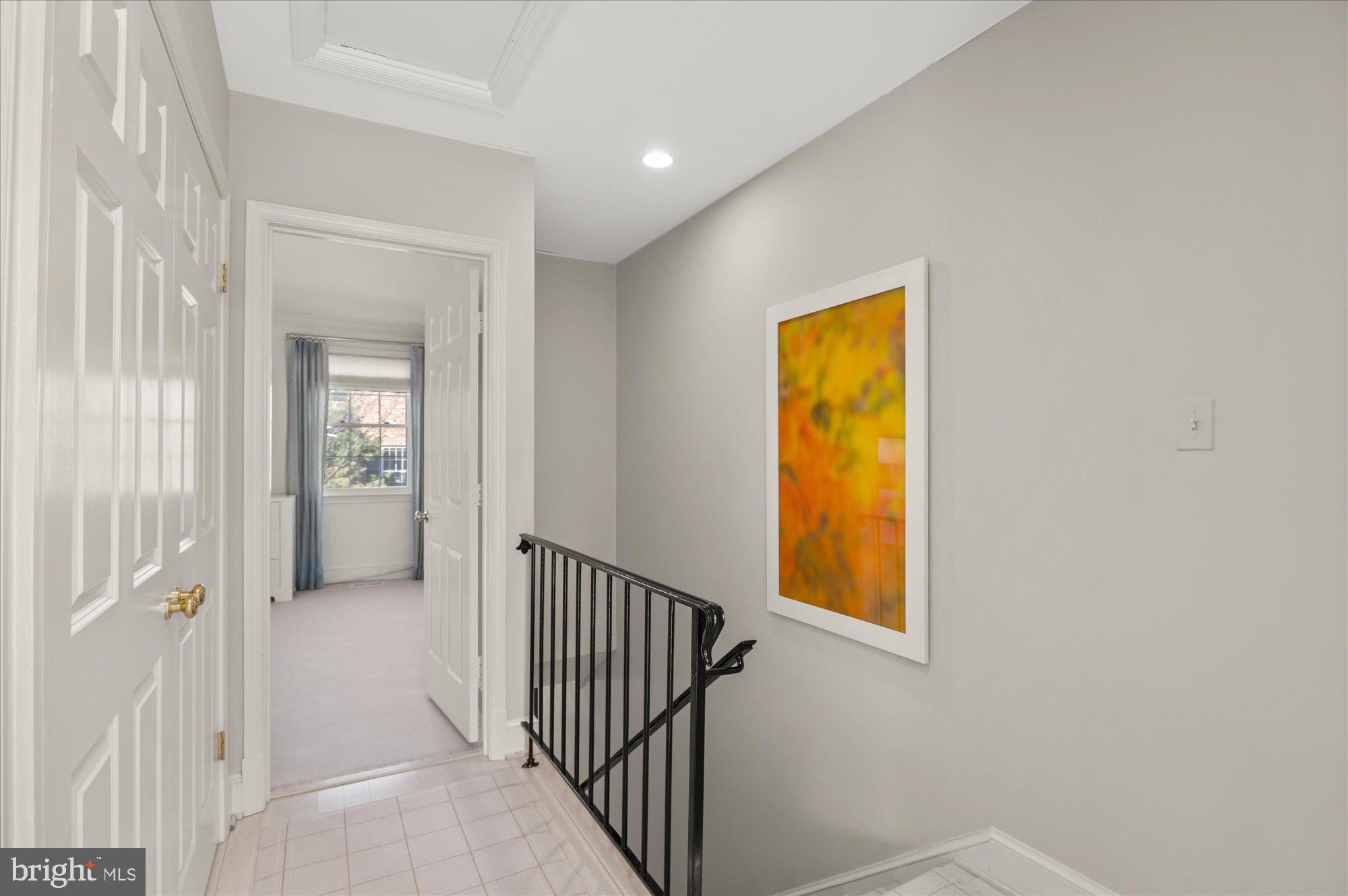 3285 Sutton Place Northwest, Unit B Washington, DC 20016 - Photo 19 of 31