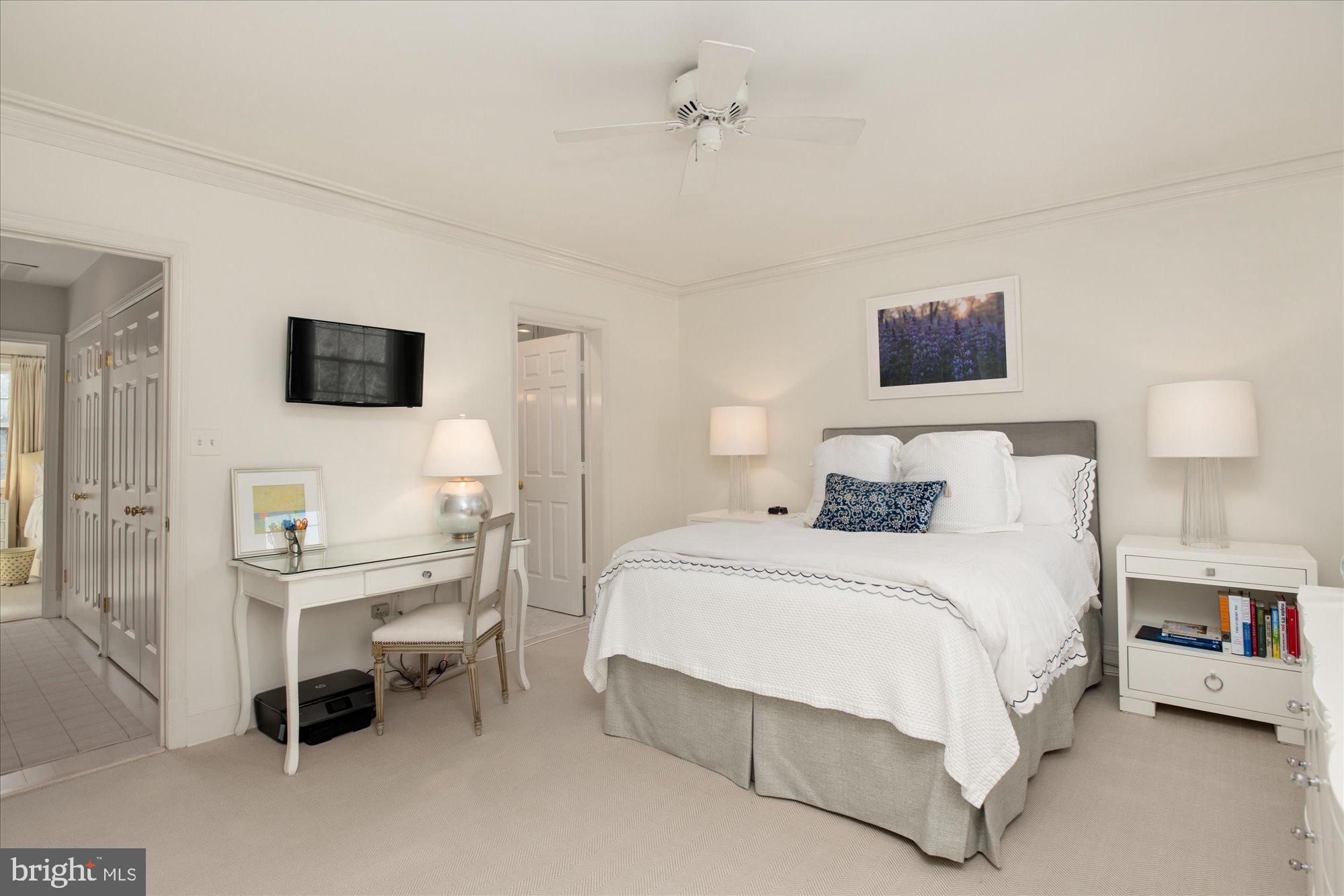 3285 Sutton Place Northwest, Unit B Washington, DC 20016 - Photo 20 of 31