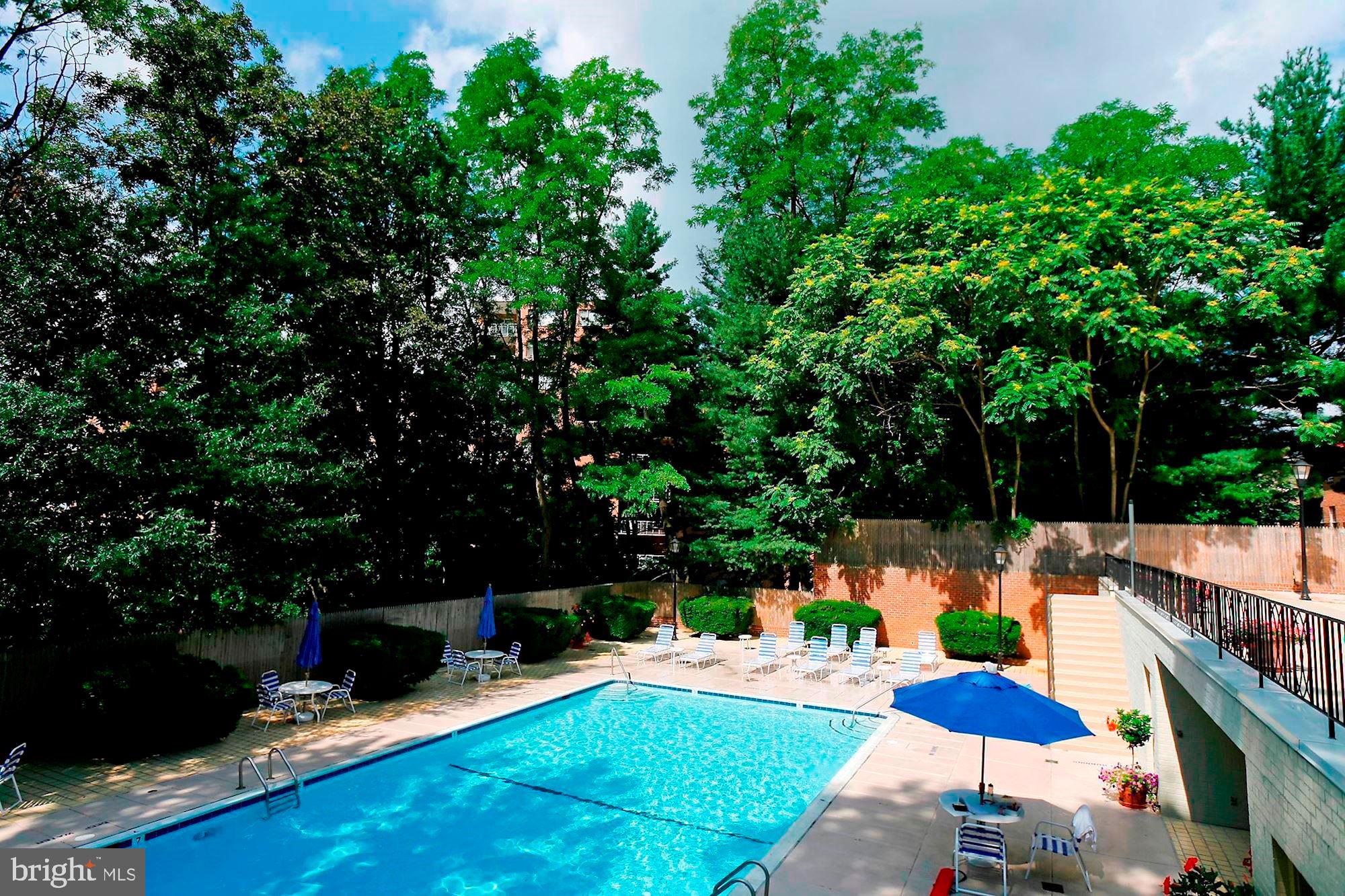 3285 Sutton Place Northwest, Unit B Washington, DC 20016 - Photo 26 of 31