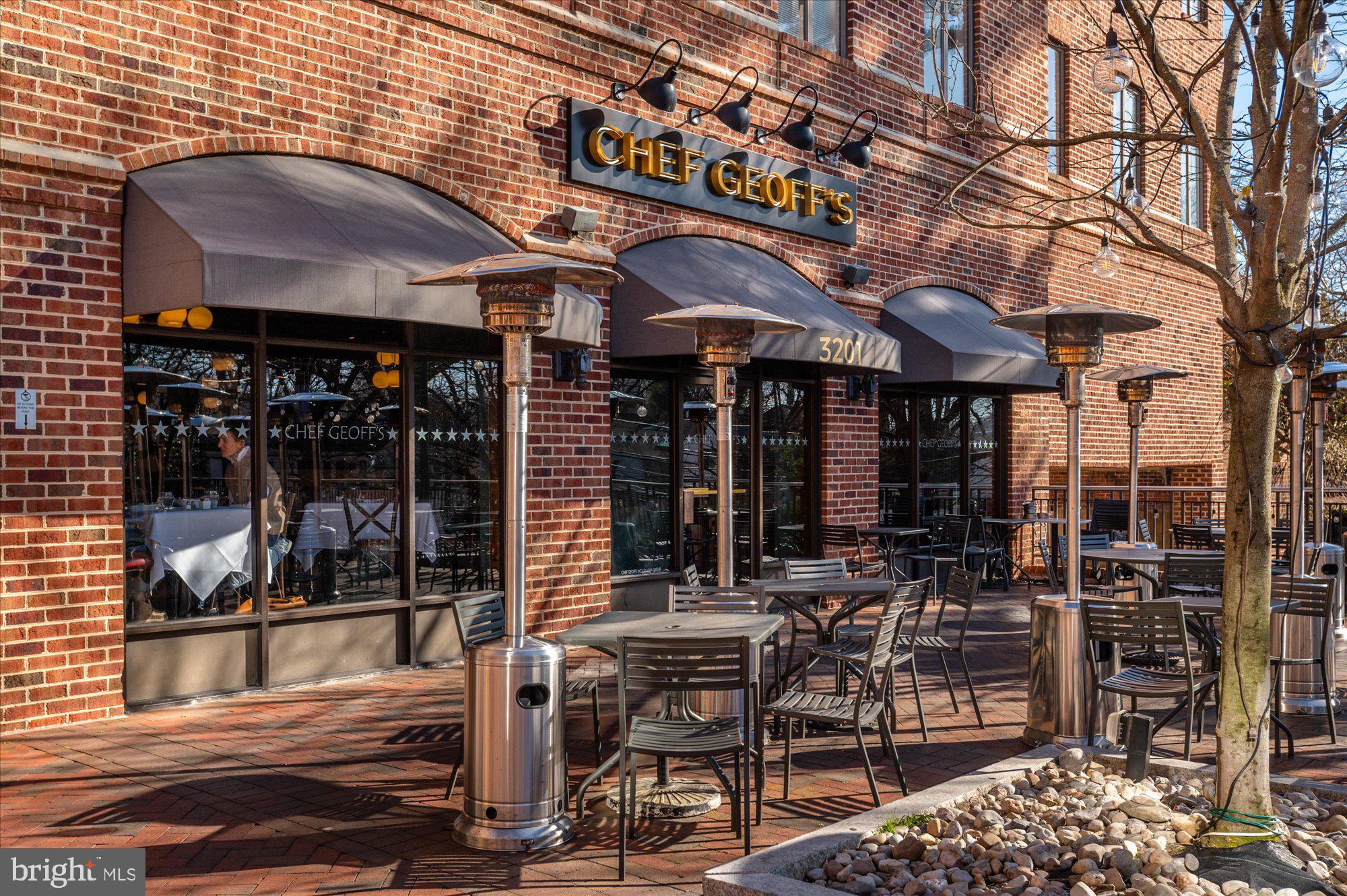 3285 Sutton Place Northwest, Unit B Washington, DC 20016 - Photo 29 of 31