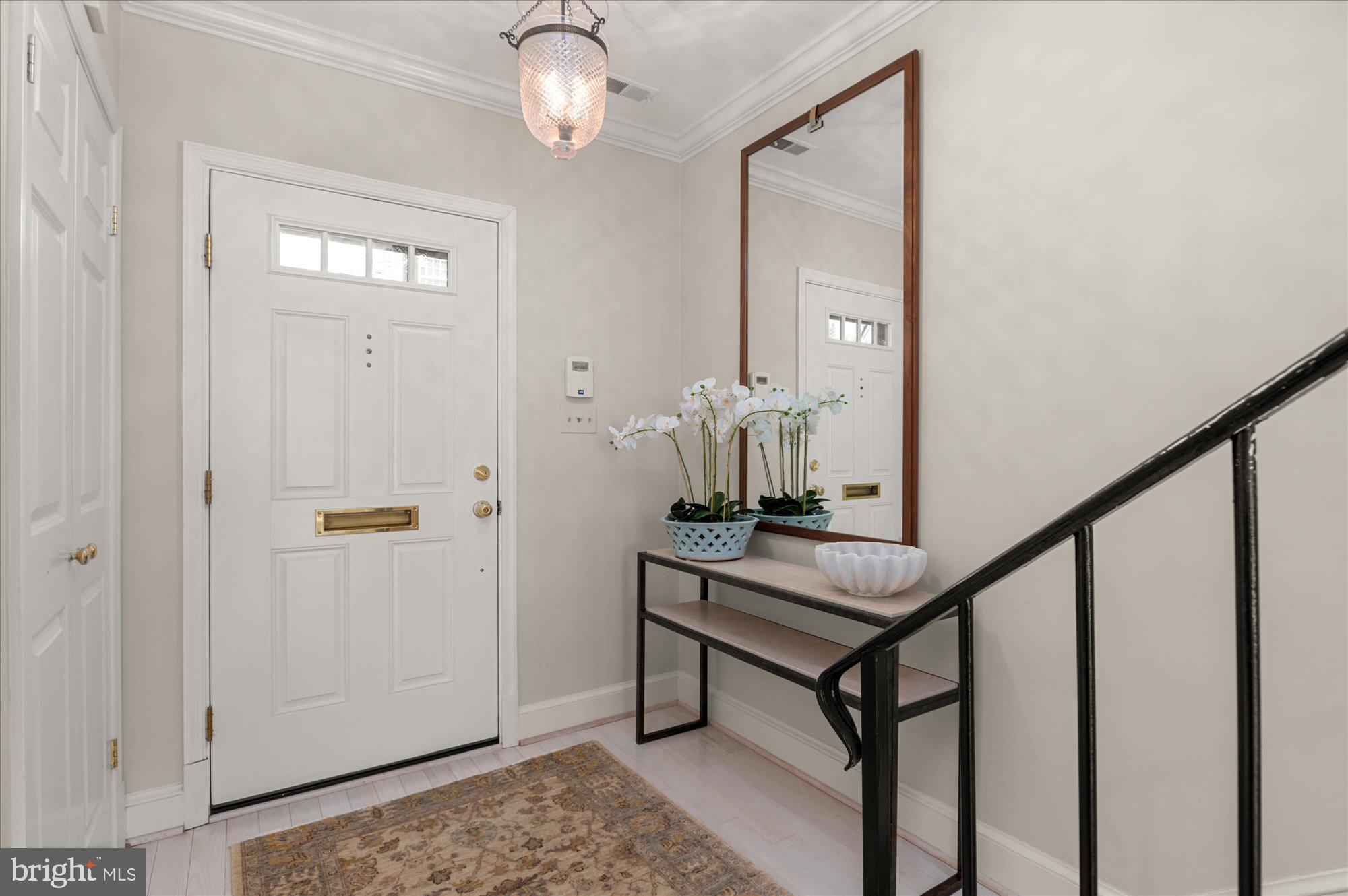 3285 Sutton Place Northwest, Unit B Washington, DC 20016 - Photo 3 of 31