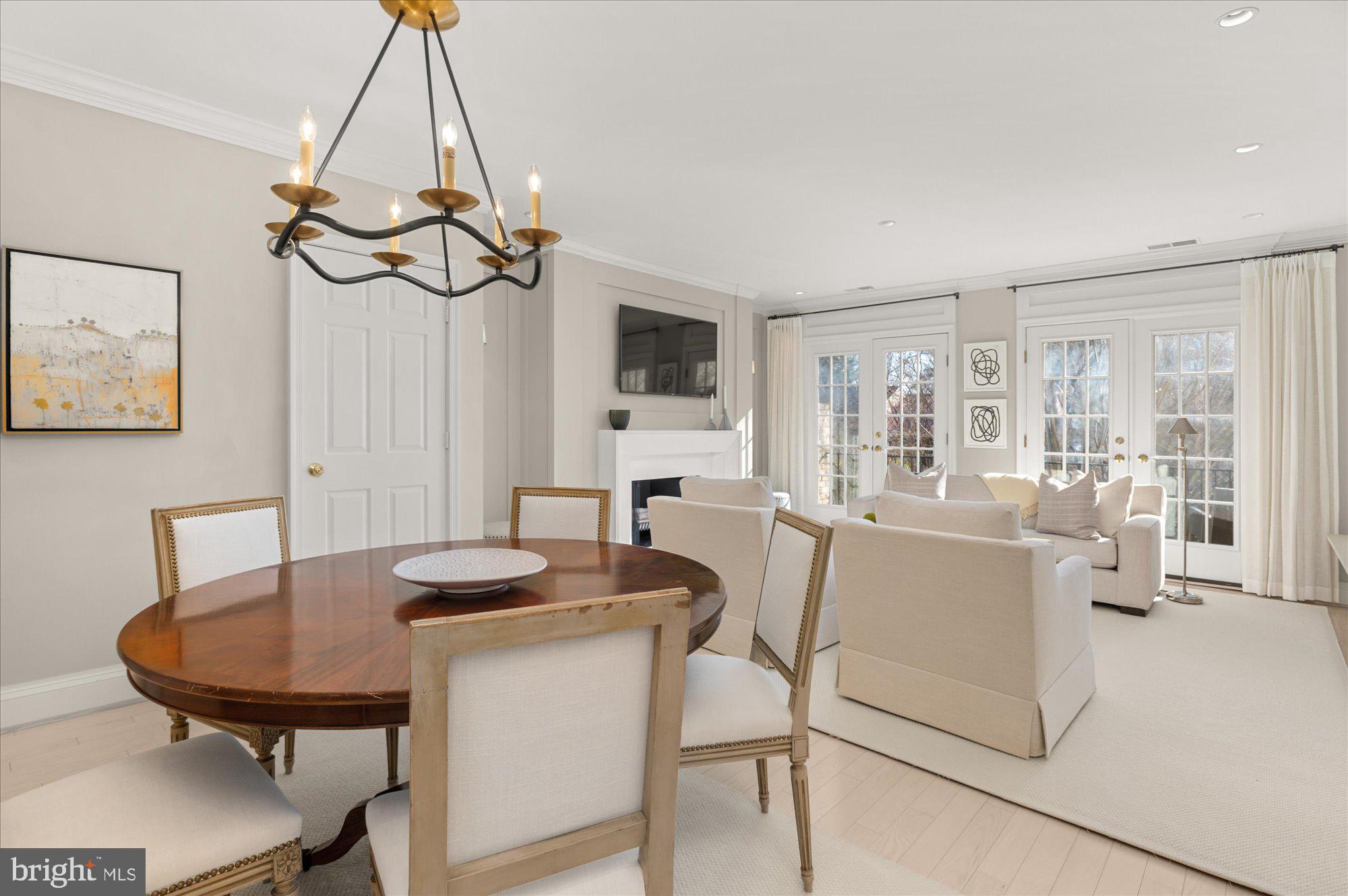 3285 Sutton Place Northwest, Unit B Washington, DC 20016 - Photo 8 of 31