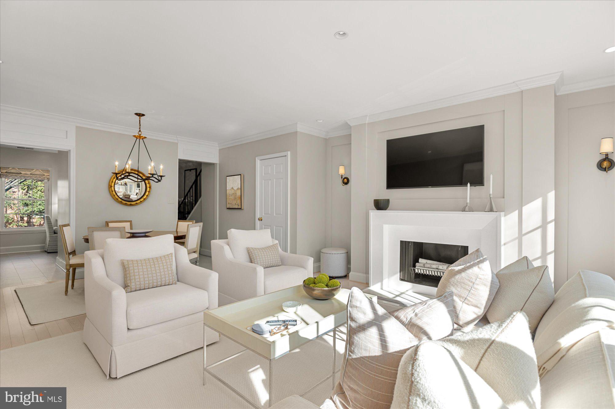 3285 Sutton Place Northwest, Unit B Washington, DC 20016 - Photo 10 of 31