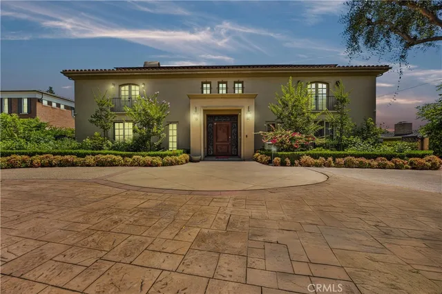 $5,980,000 | 2280 South Oak Knoll Avenue, San Marino, CA 91108