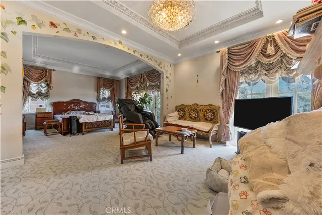 $5,980,000 | 2280 South Oak Knoll Avenue, San Marino, CA 91108