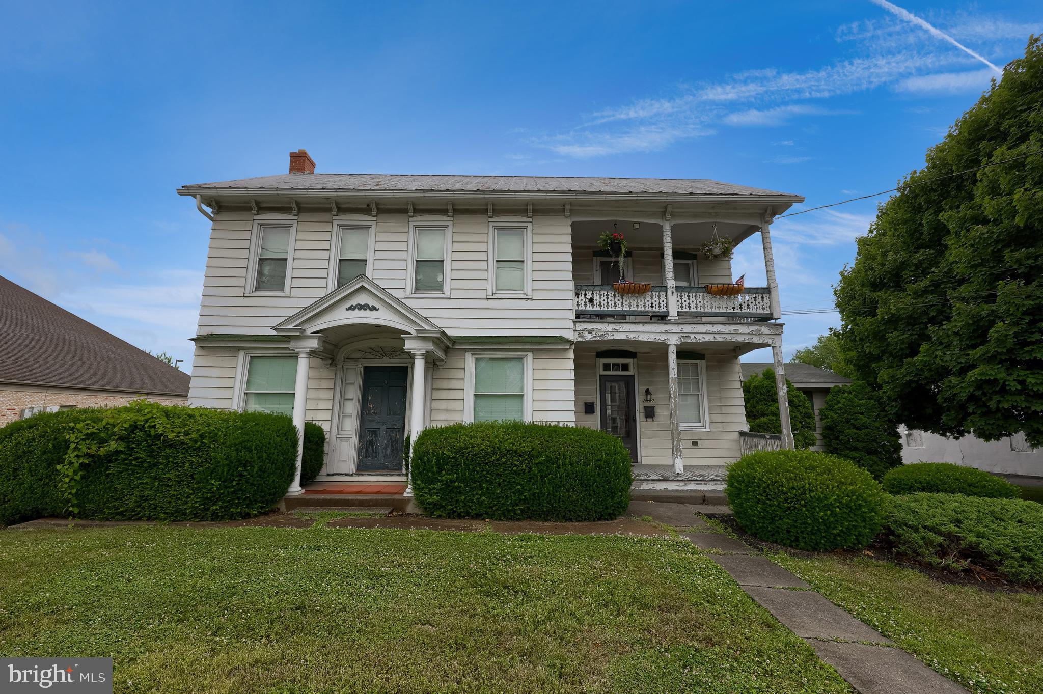 2167 Main Street Lititz, PA 17543 - Photo 3 of 48