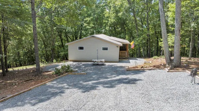 $374,999 | 303 Teakwood Drive, Pittsville, VA 24139