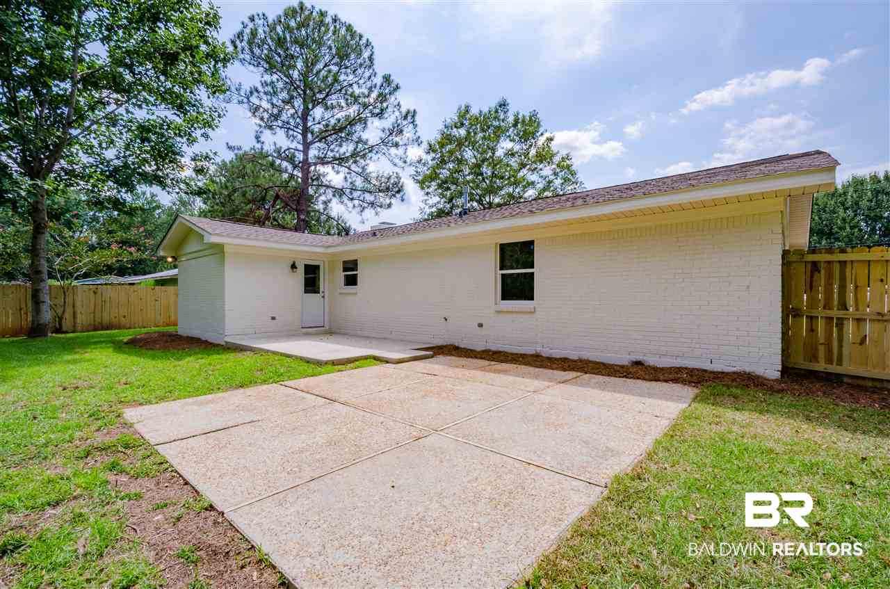 891 Dawes Road Mobile, AL 36695 - Photo 29 of 32