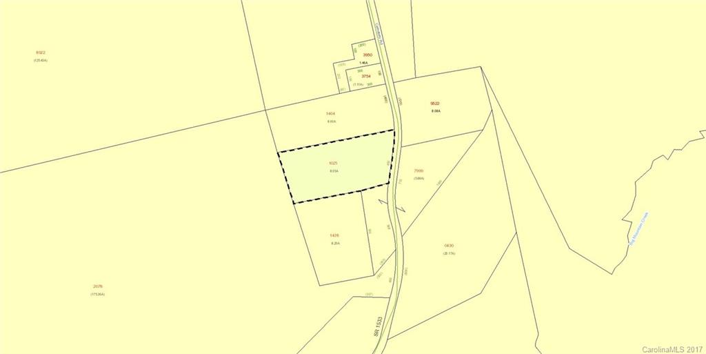 0 Cemetery Road Candor, NC 27229 - Photo 1 of 2 Gallery Image 1