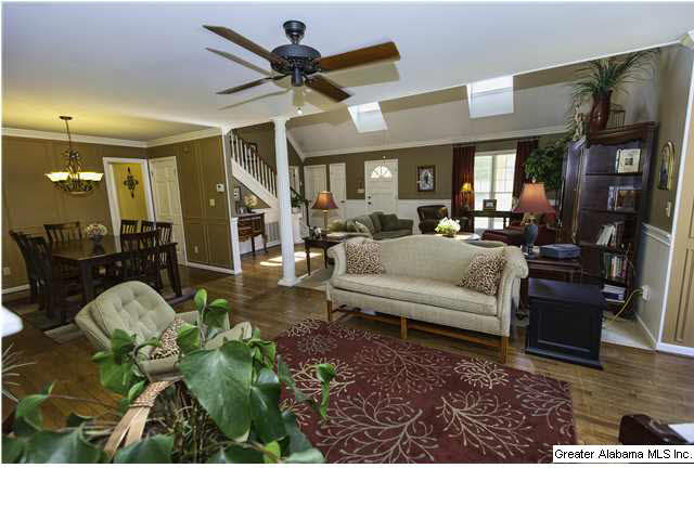 1414 Downs Road Mount Olive, AL 35117 - Photo 7 of 29