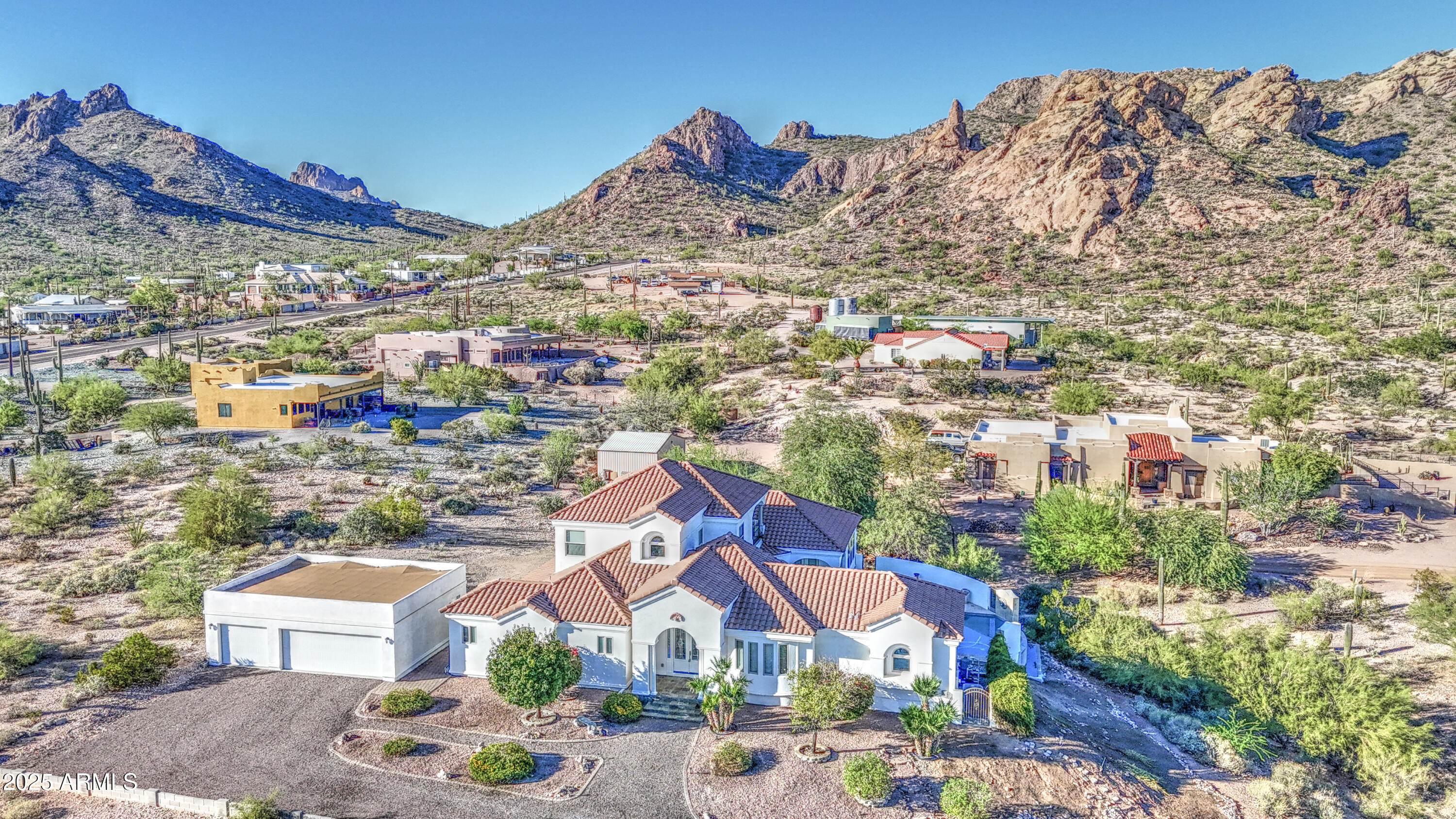 5238 North Explorer Road Apache Junction, AZ 85119 - Photo 4 of 109