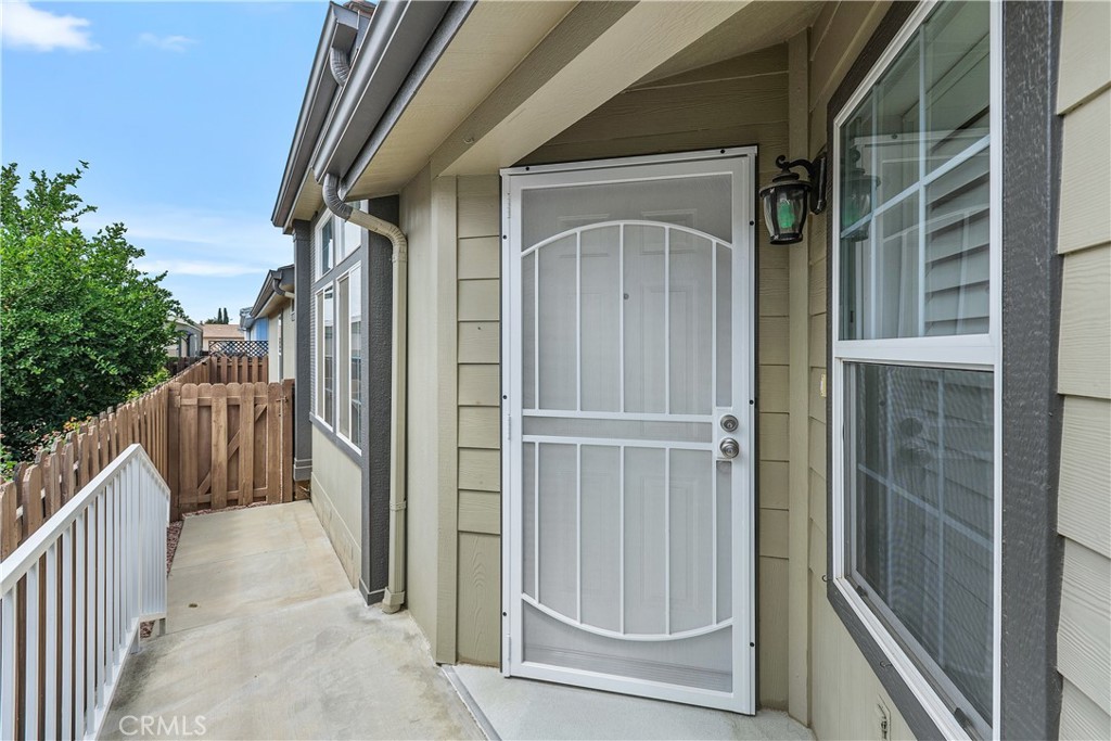 27250 Murrieta Road, Unit 253 Menifee, CA 92586 - Photo 10 of 49 Front Door