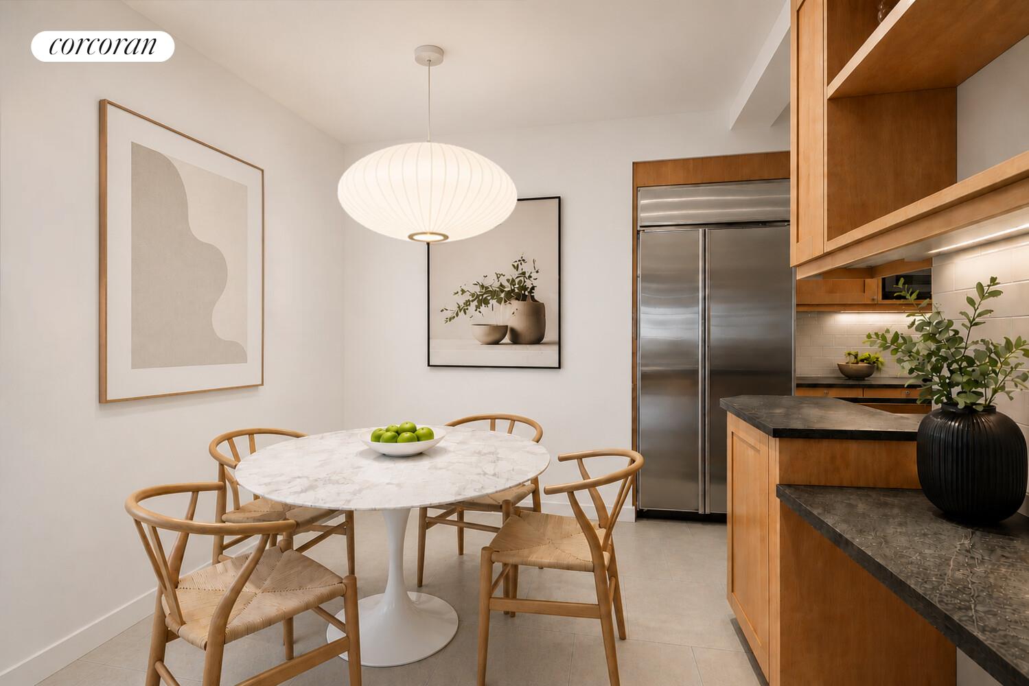 45 Christopher Street, Unit 4E Manhattan, NY 10014 - Photo 3 of 9