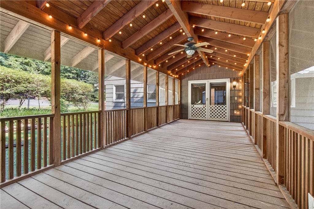 188 Hillendale Drive Toccoa, GA 30577 - Photo 36 of 40