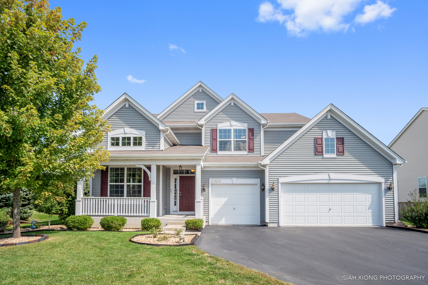 2320 Thunder Gulch Road Montgomery, IL 60538 - Photo 1 of 35 Gallery Image 1