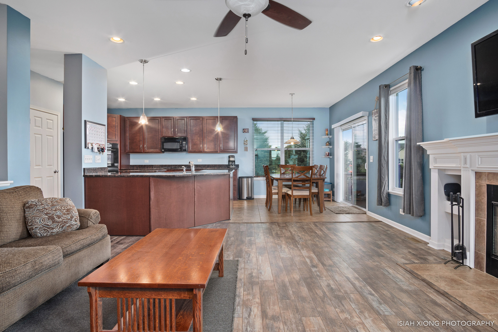 2320 Thunder Gulch Road Montgomery, IL 60538 - Photo 11 of 35 Gallery Image 11