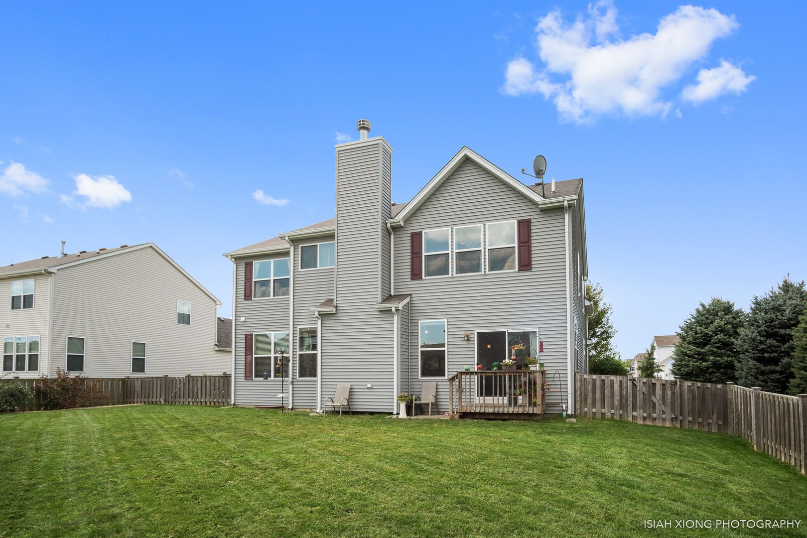 2320 Thunder Gulch Road Montgomery, IL 60538 - Photo 25 of 35 Gallery Image 25
