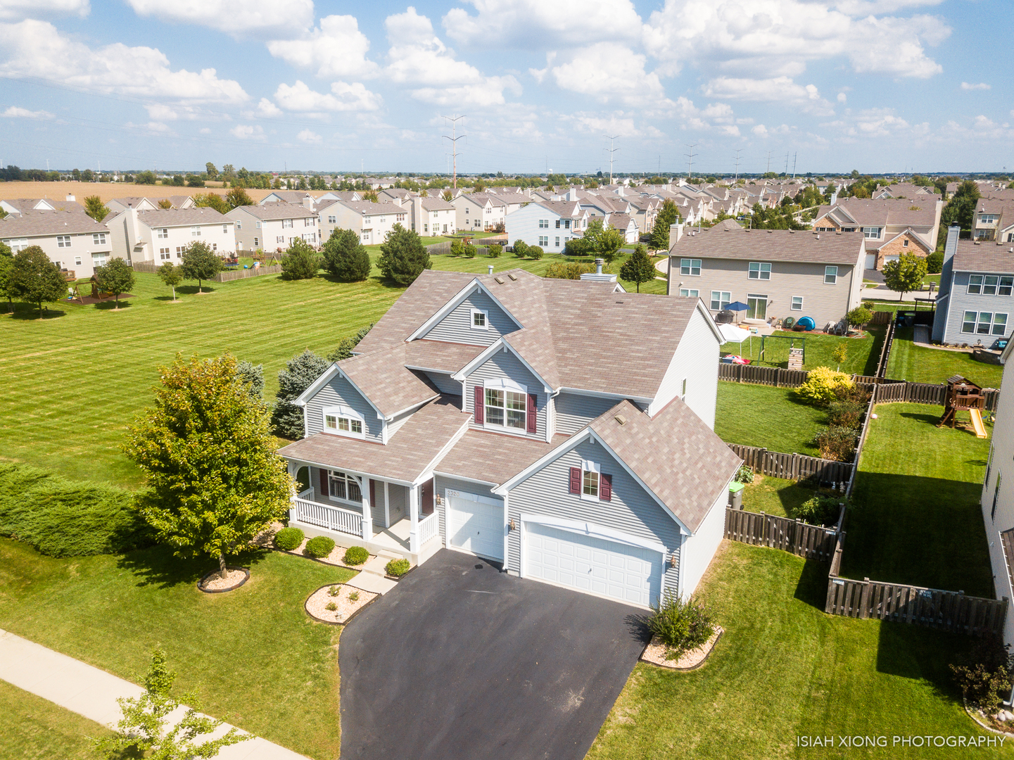 2320 Thunder Gulch Road Montgomery, IL 60538 - Photo 27 of 35 Gallery Image 27