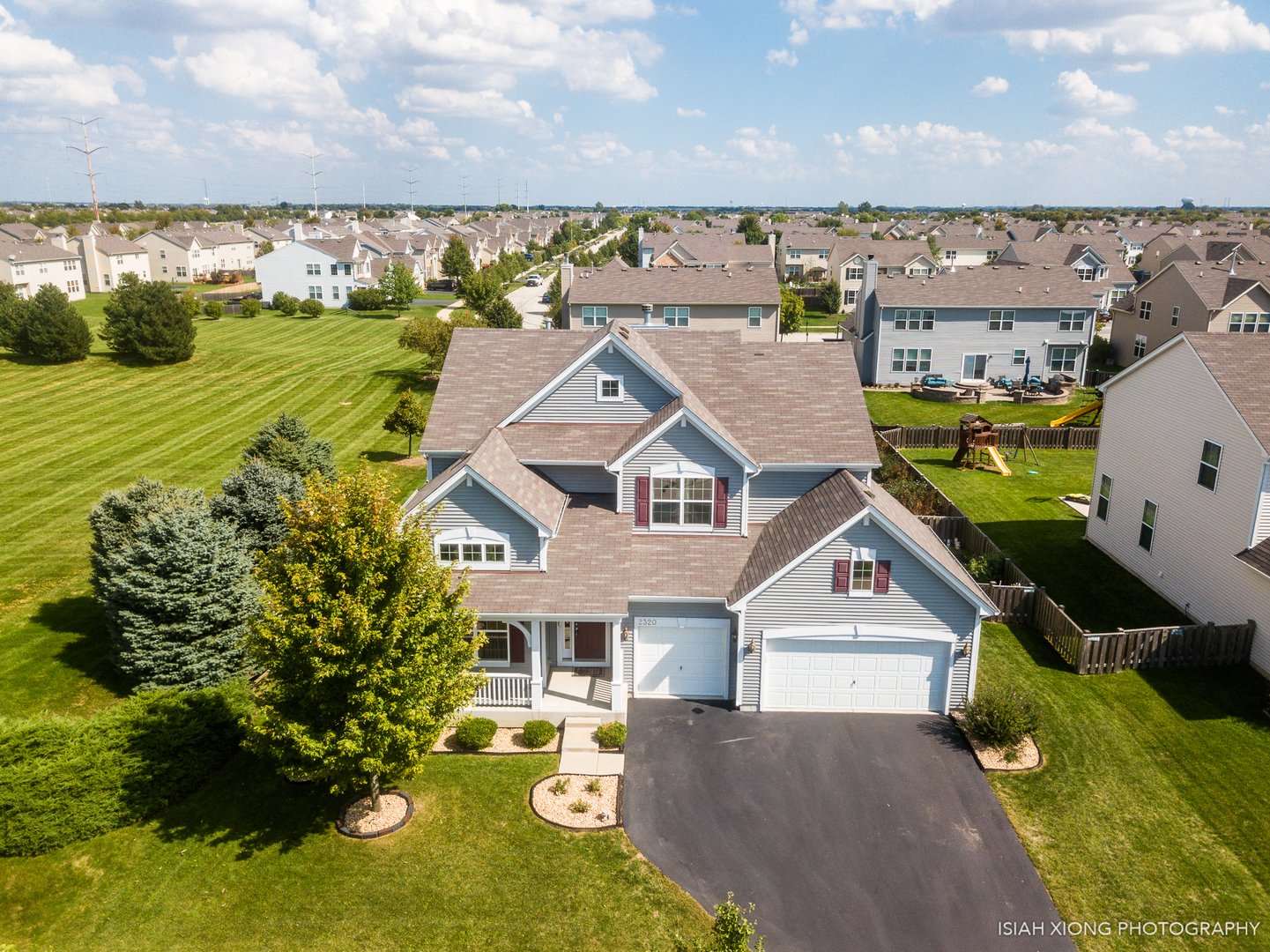 2320 Thunder Gulch Road Montgomery, IL 60538 - Photo 28 of 35 Gallery Image 28
