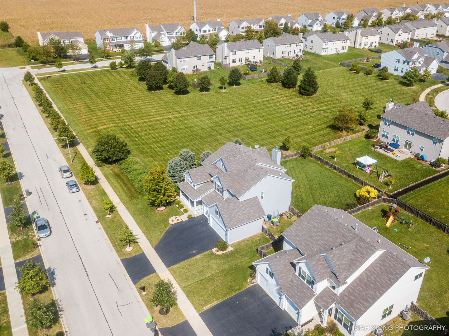 2320 Thunder Gulch Road Montgomery, IL 60538 - Photo 31 of 35 Gallery Image 31