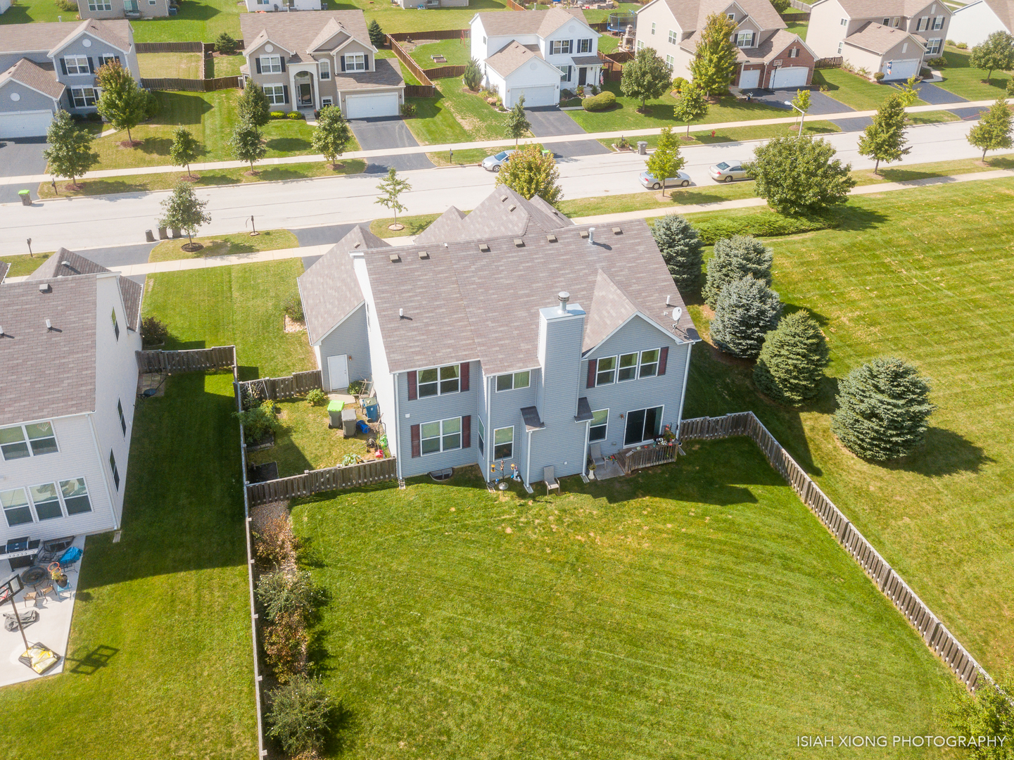 2320 Thunder Gulch Road Montgomery, IL 60538 - Photo 32 of 35 Gallery Image 32