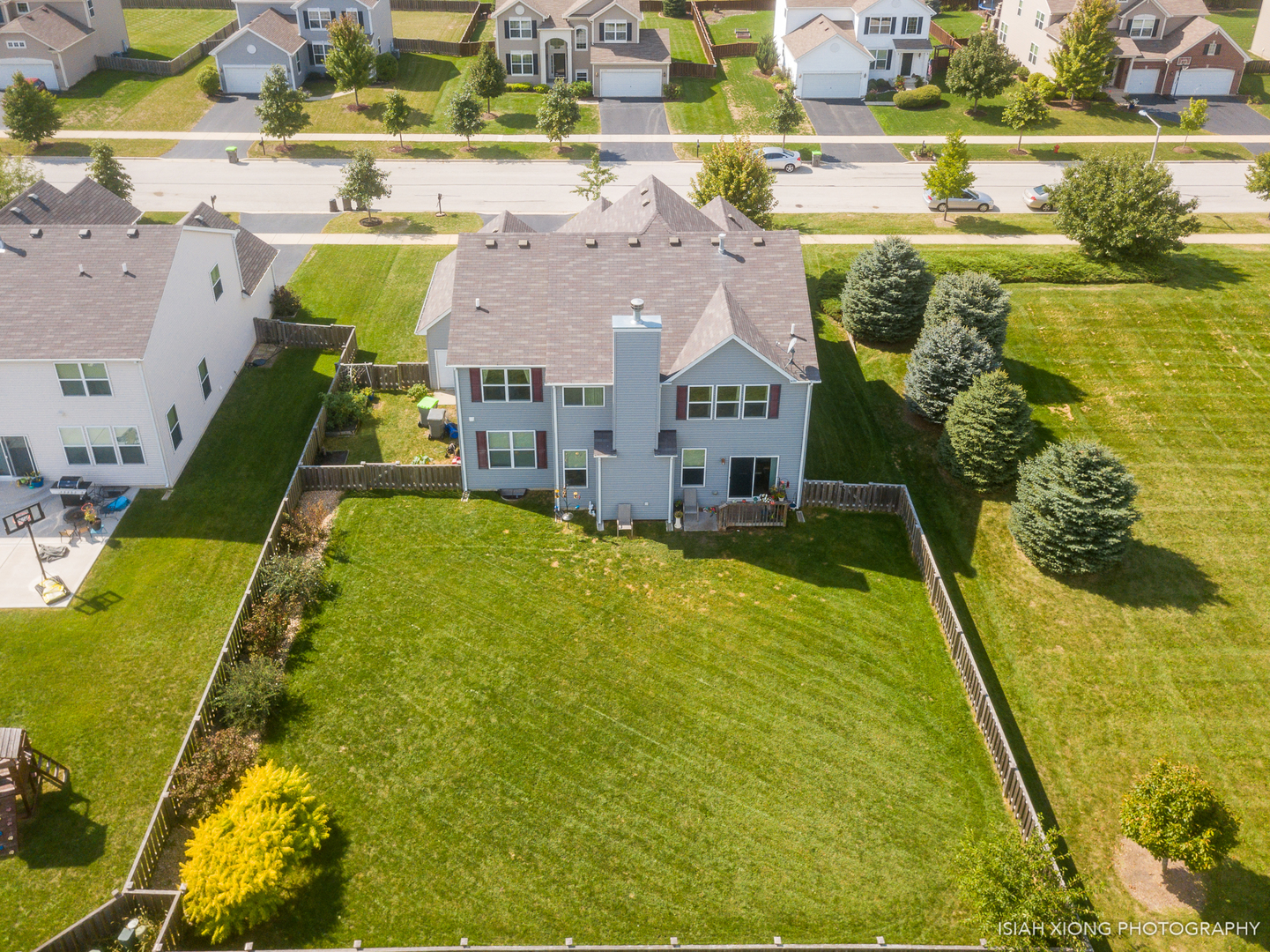 2320 Thunder Gulch Road Montgomery, IL 60538 - Photo 33 of 35 Gallery Image 33