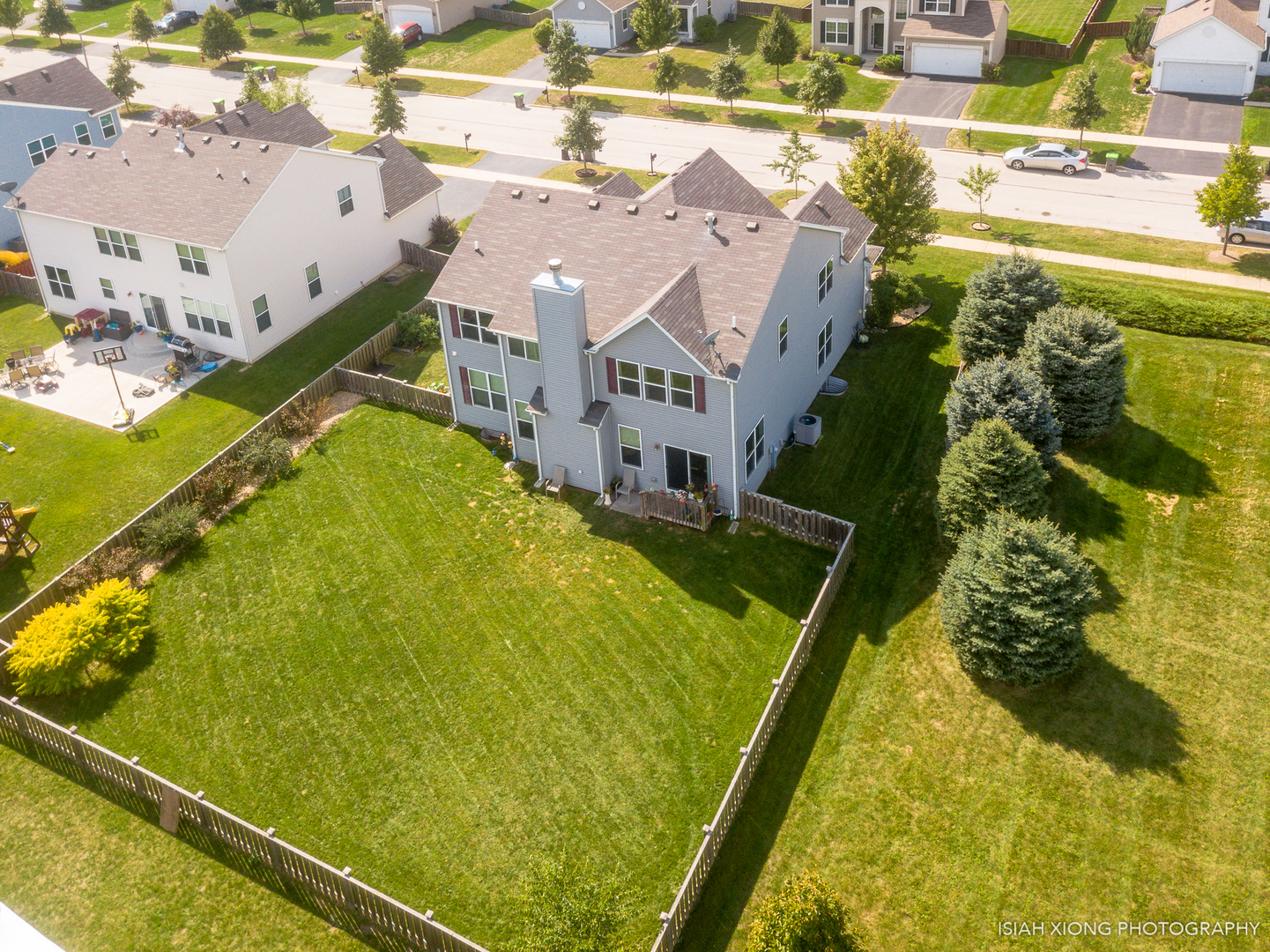 2320 Thunder Gulch Road Montgomery, IL 60538 - Photo 34 of 35 Gallery Image 34
