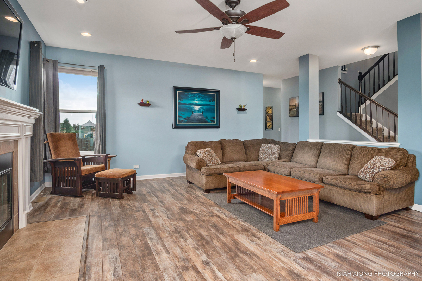 2320 Thunder Gulch Road Montgomery, IL 60538 - Photo 9 of 35 Gallery Image 9