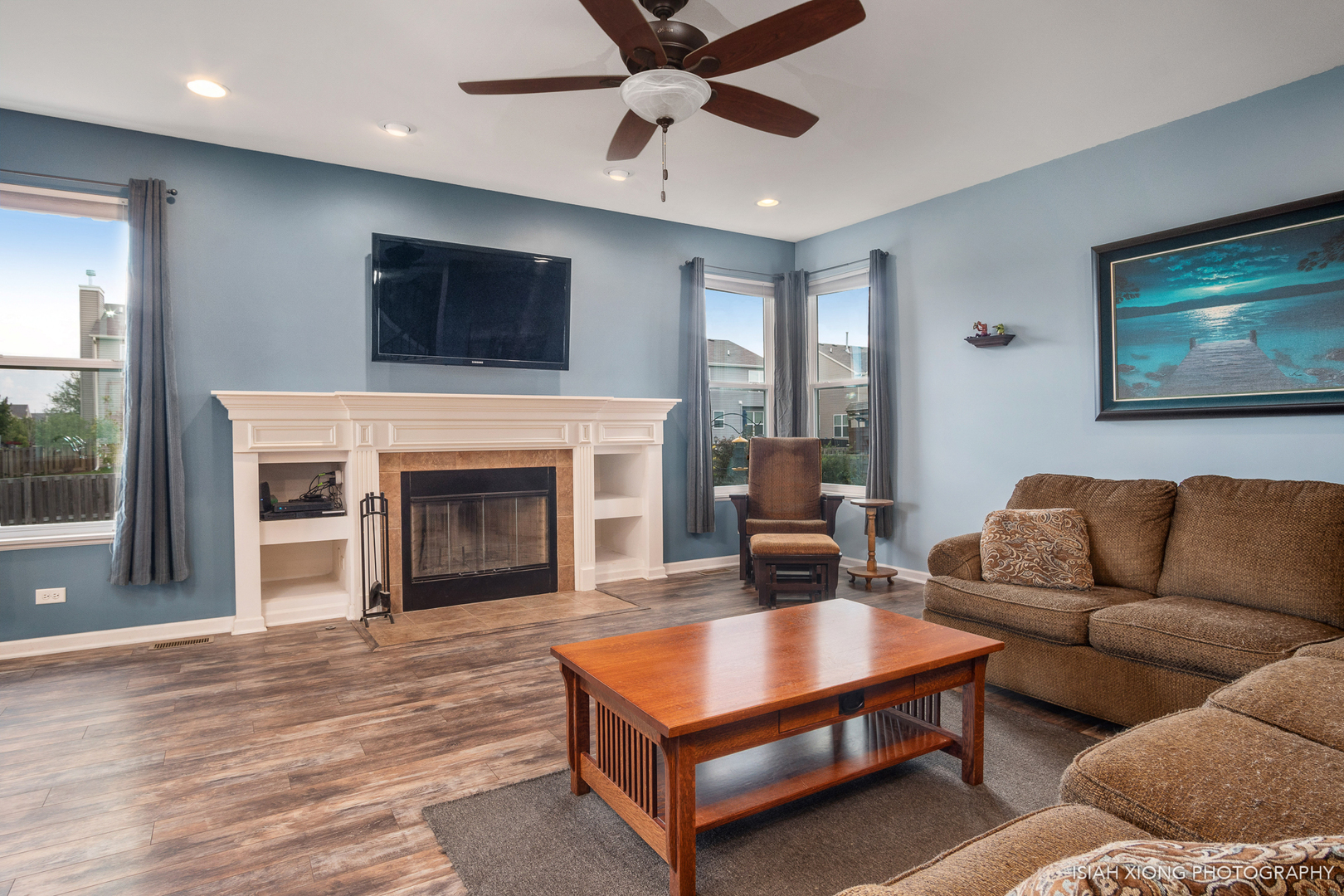 2320 Thunder Gulch Road Montgomery, IL 60538 - Photo 10 of 35 Gallery Image 10