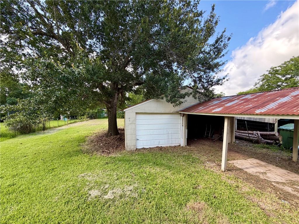 1515 Boone Street Bryan, TX 77803 - Photo 15 of 16