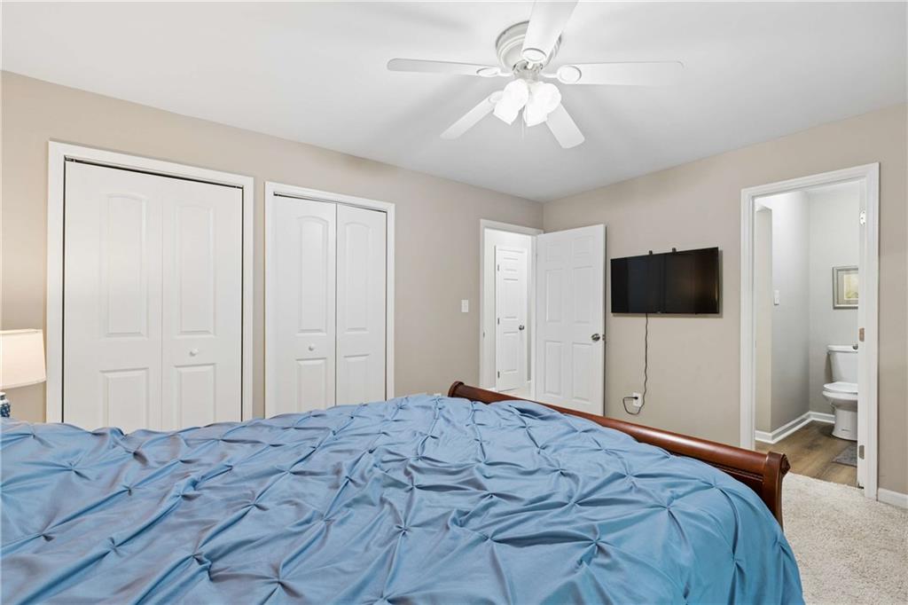 6500 Gaines Ferry Road, Unit G1 Flowery Branch, GA 30542 - Photo 21 of 44