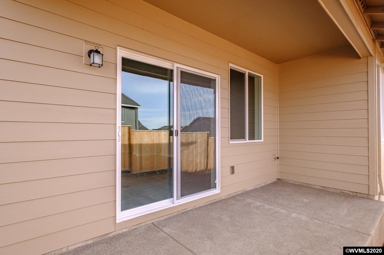 7457 Bishop Road Southeast Aumsville, OR 97325 - Photo 31 of 33