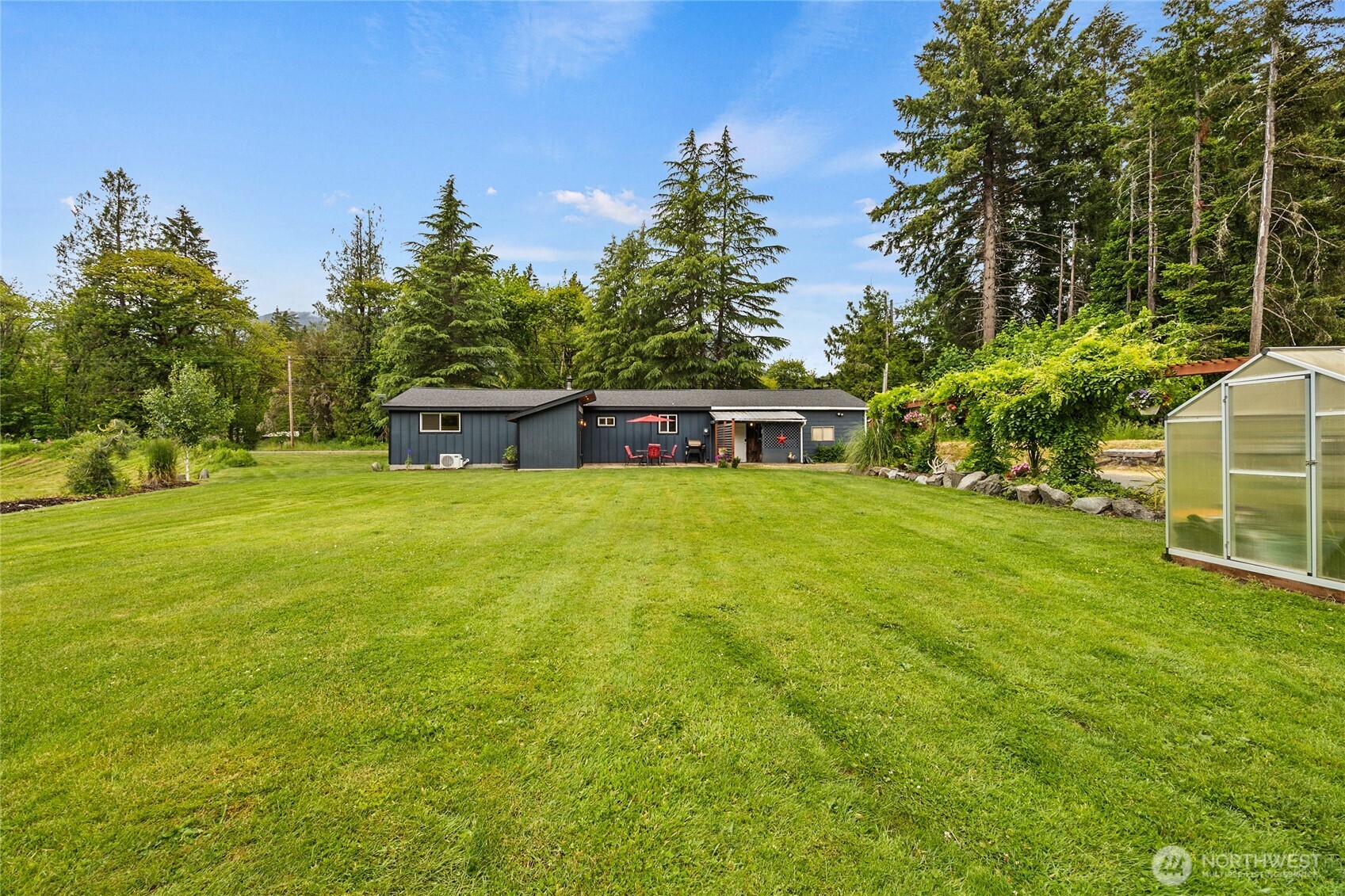 145 Kehoe Road Randle, WA 98377 - Photo 31 of 39