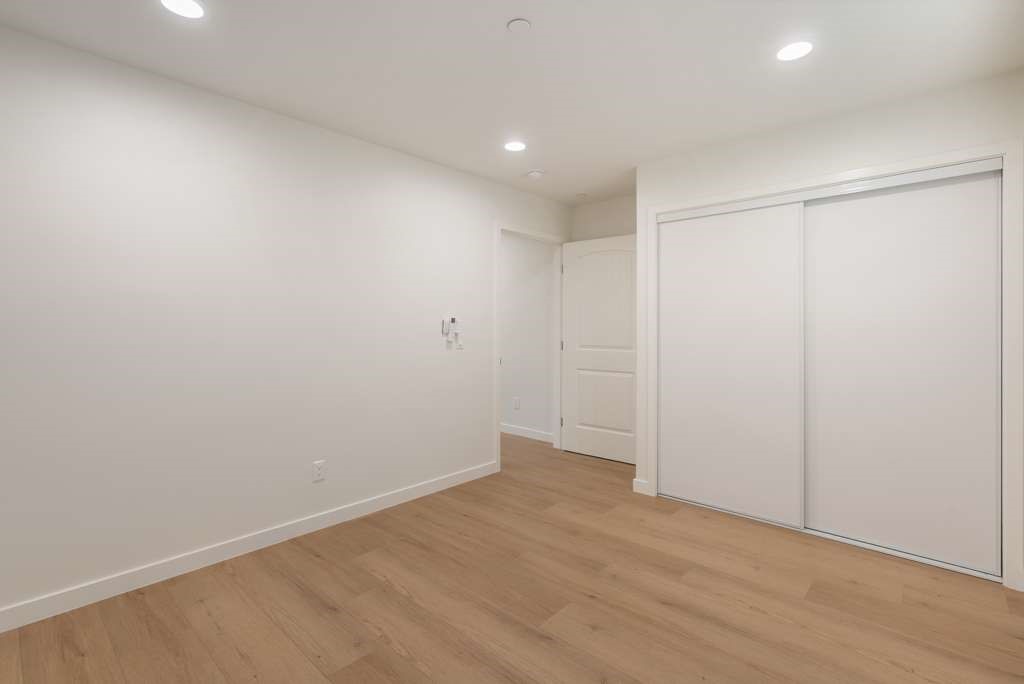 1806 South 8th Street, Unit B Alhambra, CA 91803 - Photo 34 of 44 a view of an empty room